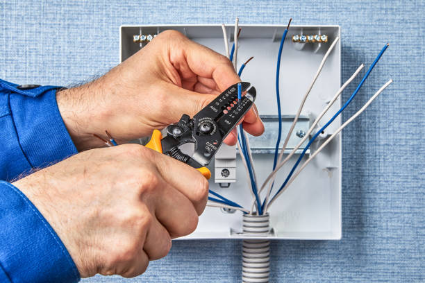 Best Smart Home Wiring and Automation  in Coopersville, MI