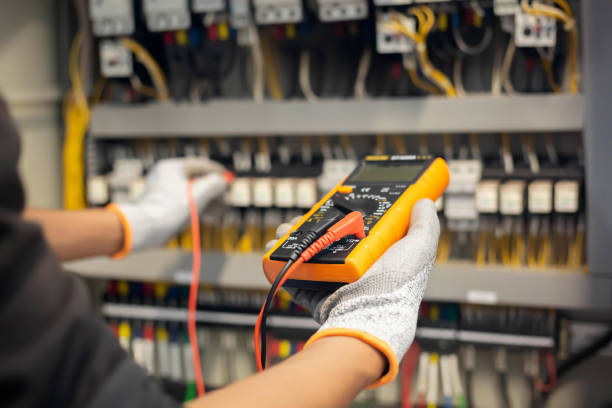 Emergency Electrical Repair Services in Coopersville, MI